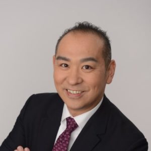 SDMJコンサルティング合同会社代表　前田静吾