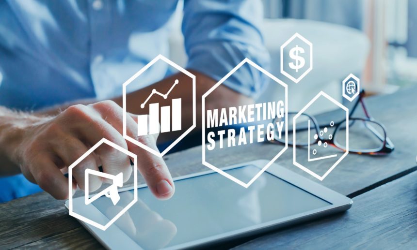 市場調査　海外