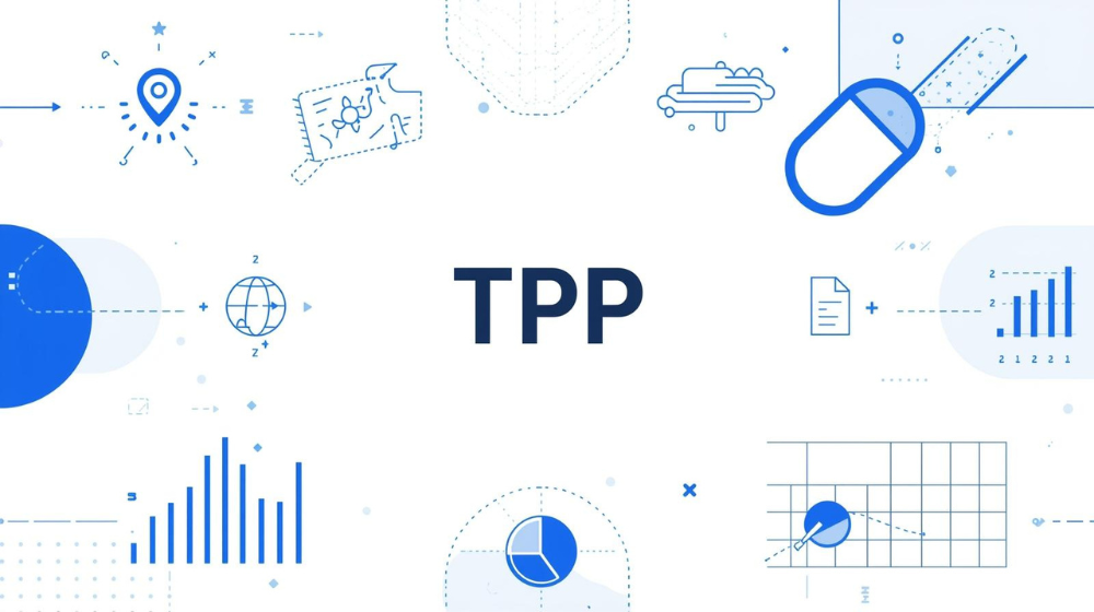 TPP Target Product Profile