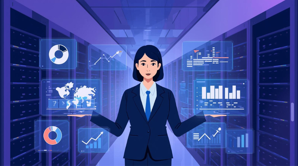 顧客の本音が見えるメリットとは