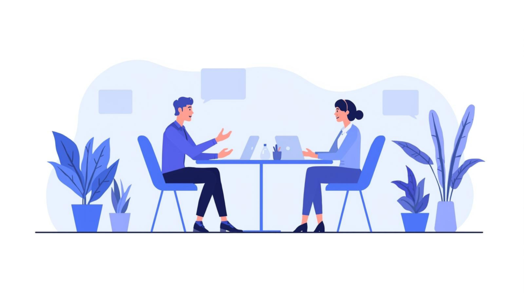 デプスインタビューの料金・費用・謝礼の全体像