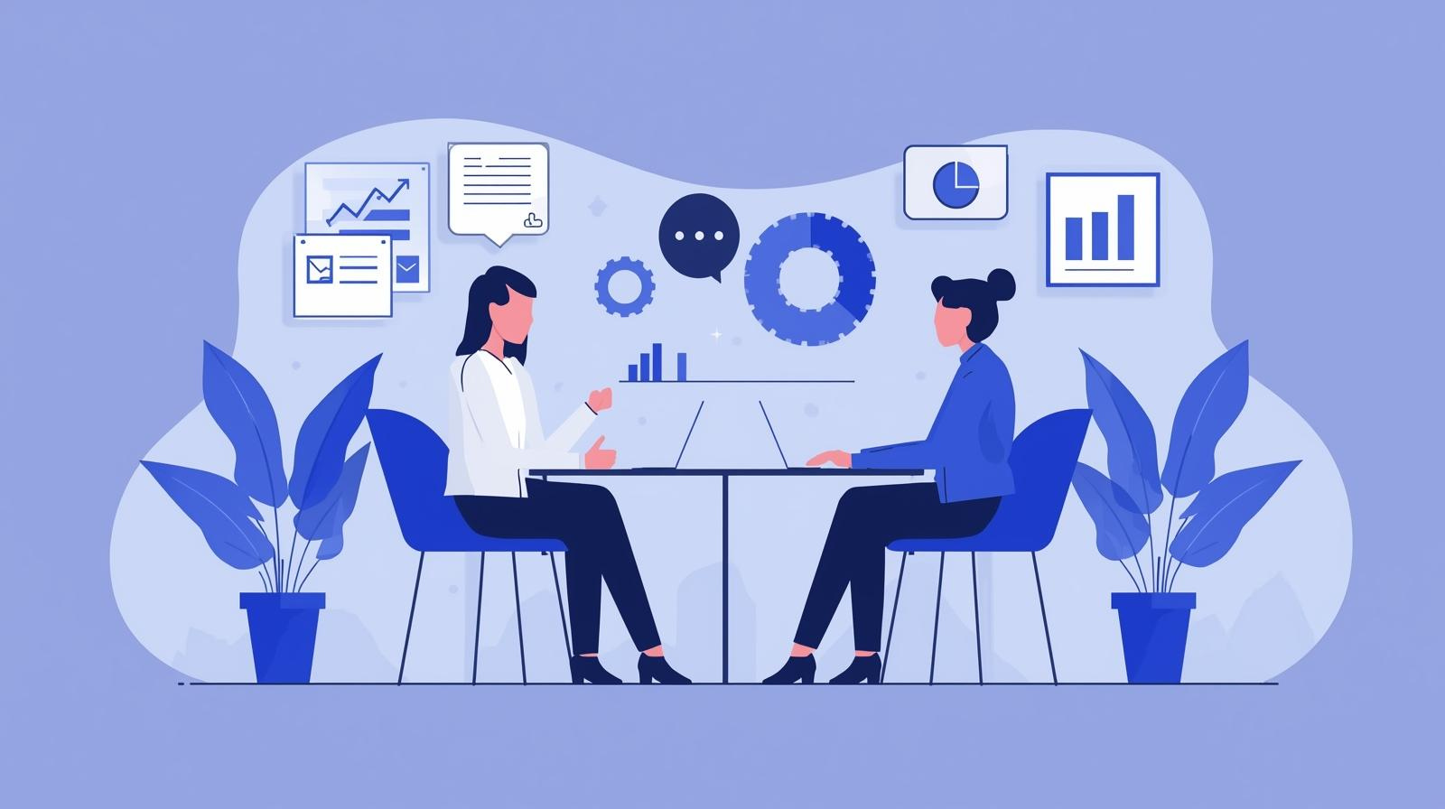 デプスインタビューのコツ