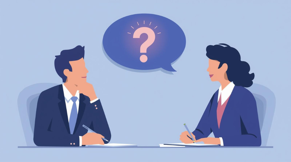 市場調査におけるデプスインタビューとは？