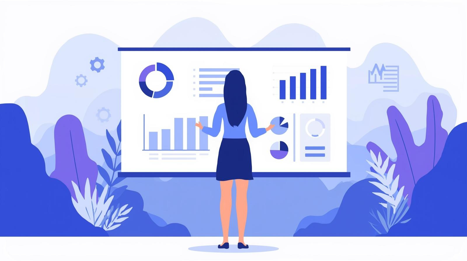 定性調査　目的