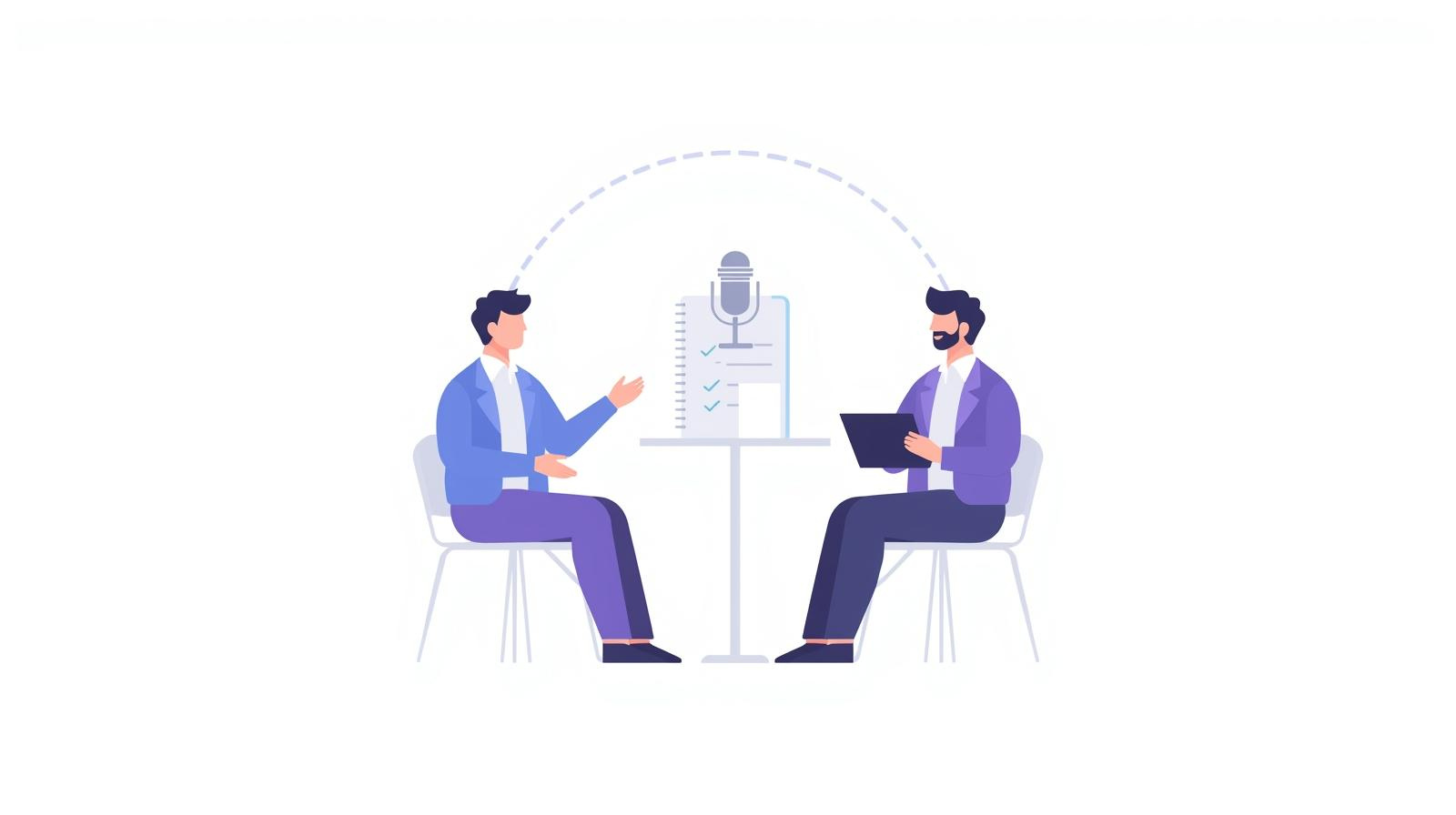 デプスインタビュー