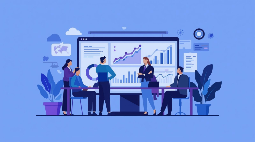 ビジネスの施策　意味